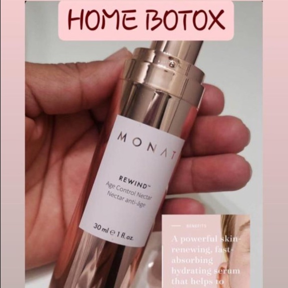Home botox - Picture 2 of 4